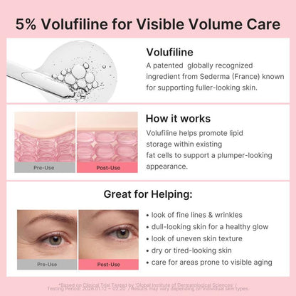 Medicube PDRN Pink Collagen Volume Multi Balm