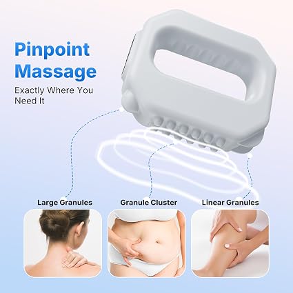 Fascia Ring Massager