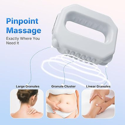 Fascia Ring Massager