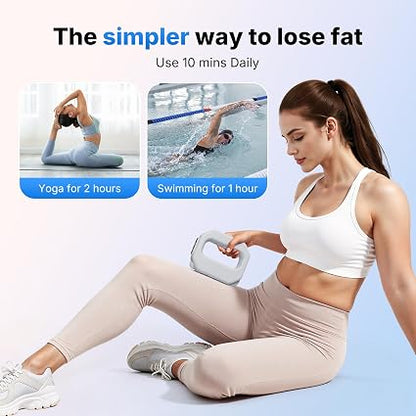 Fascia Ring Massager