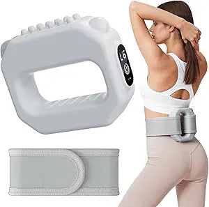 Fascia Ring Massager