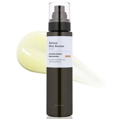 Retinal Skin Booster Serum