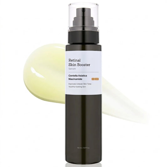 Retinal Skin Booster Serum